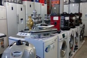 ارائه تسهیلات برای توسعه نوآوری در صنعت لوازم خانگی 2 | نقش نیوز ارائه تسهیلات برای توسعه نوآوری در صنعت لوازم خانگی