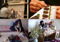 خانههای مهارت در مناطق مختلف سیستان و بلوچستان راهاندازی میشود خانههای مهارت در مناطق مختلف سیستان و بلوچستان راهاندازی میشود