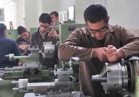 ۱۰۱ هزار نفر در سال گذشته آموزش های مهارتی را فرا گرفتند ۱۰۱ هزار نفر در سال گذشته آموزش های مهارتی را فرا گرفتند