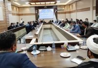لزوم بازنگری در طرح اولیه انتقال آب استان با نگاه کارشناسی لزوم بازنگری در طرح اولیه انتقال آب استان با نگاه کارشناسی